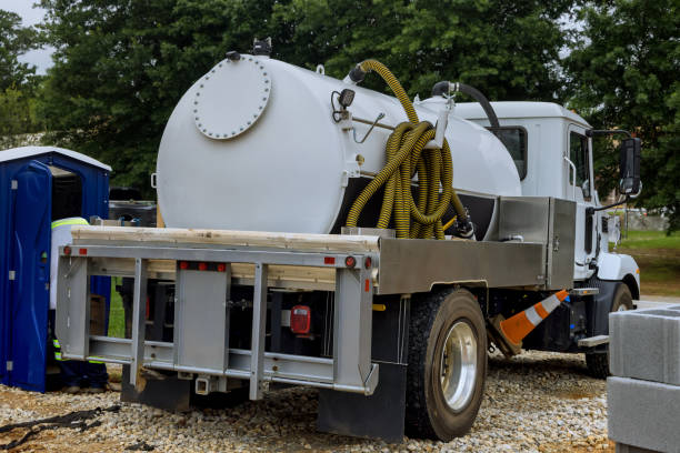 Best Long-term porta potty rental  in Sawmills, NC