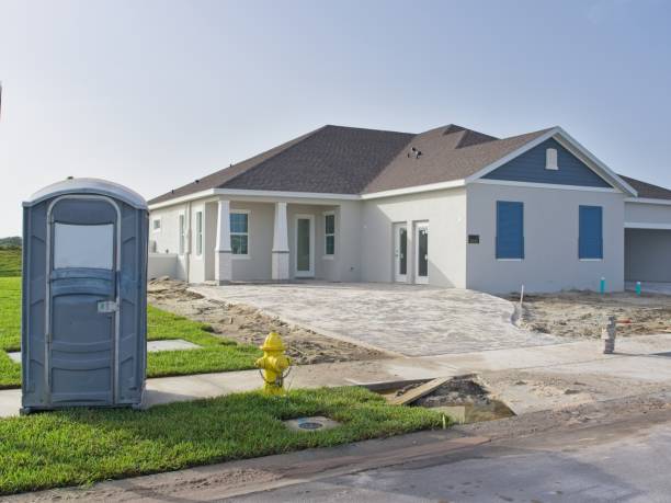 Best Porta potty cleaning services  in Sawmills, NC