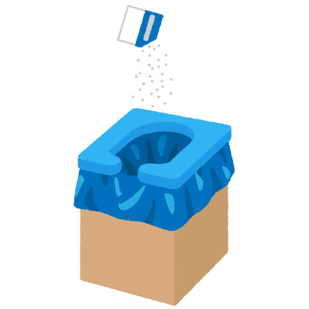 Portable Toilet Options We Offer in Sawmills, NC