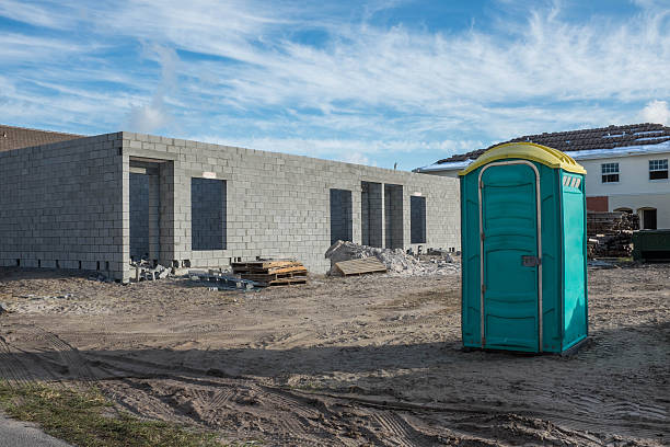Best Portable toilet rental for construction  in Sawmills, NC